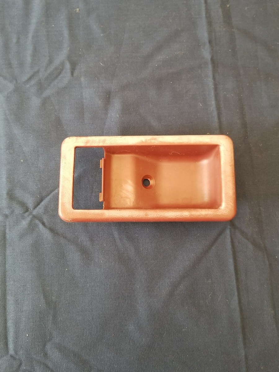 ぽん　0517 1984-1989 Nissan 300ZX Z31 Manual Transmission Shifter Knob