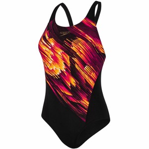 speedo swimming costume sizes