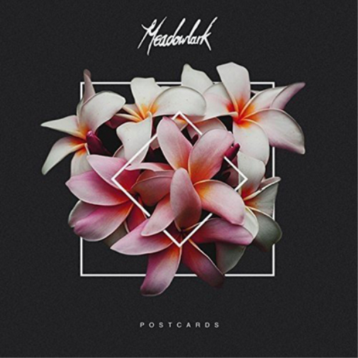 Meadowlark Postcards (CD) Album