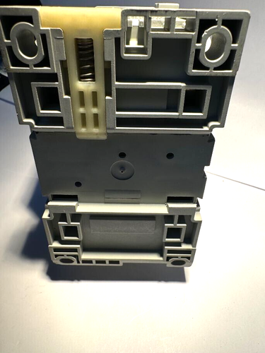 ALLEN BRADLEY 100-C97D*00 CONTATTORE TRIFASE SERIE A C97A - Foto 5 di 5