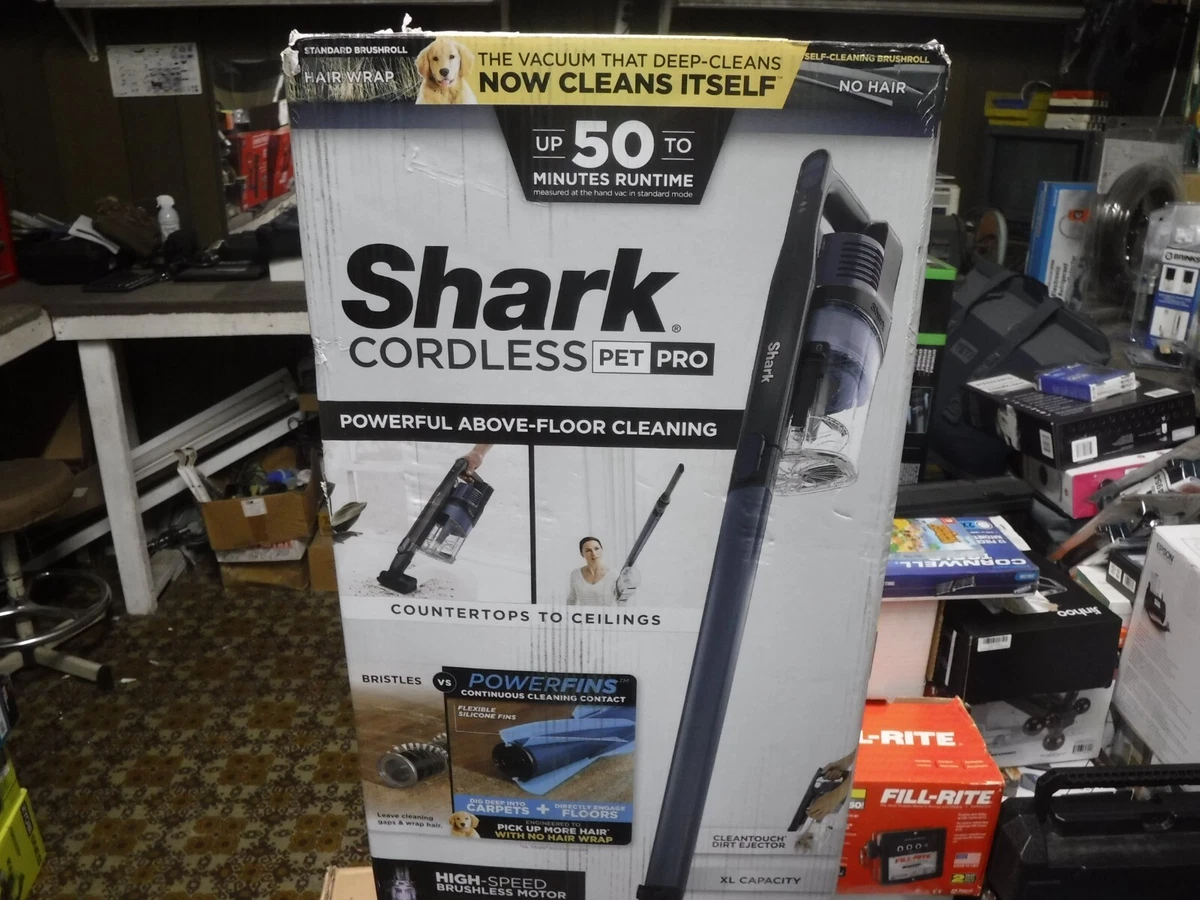 Shark LiftAway Vacuum Model UV700 Review, 45 OFF