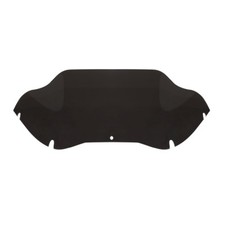 9.5 Windshield Windscreen Fit For Harley Tou...