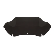 9.5'' Windshield Windscreen Fit For Harley Touring Road Glide FLTRX 89-13 2012