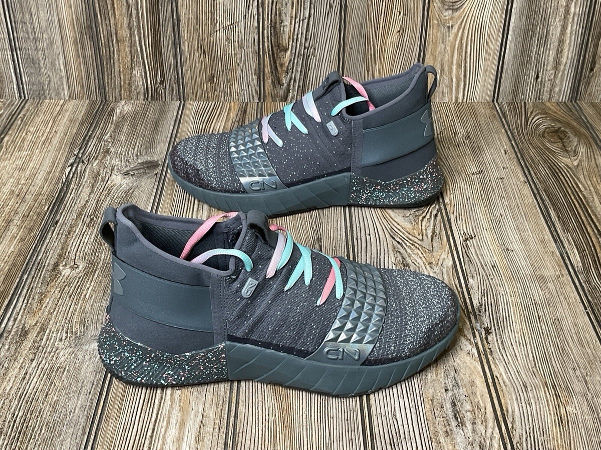 Shop tênis ua c1n lux training masculino Discount