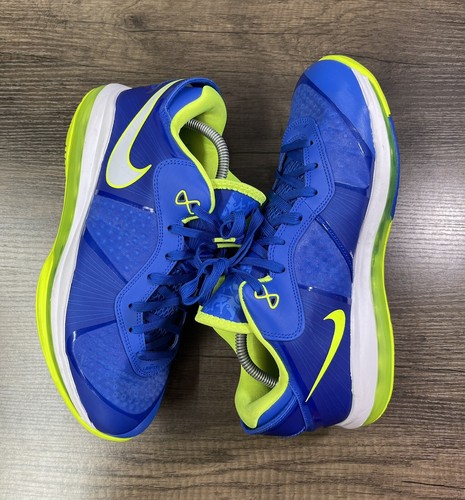 lebron viii sprite