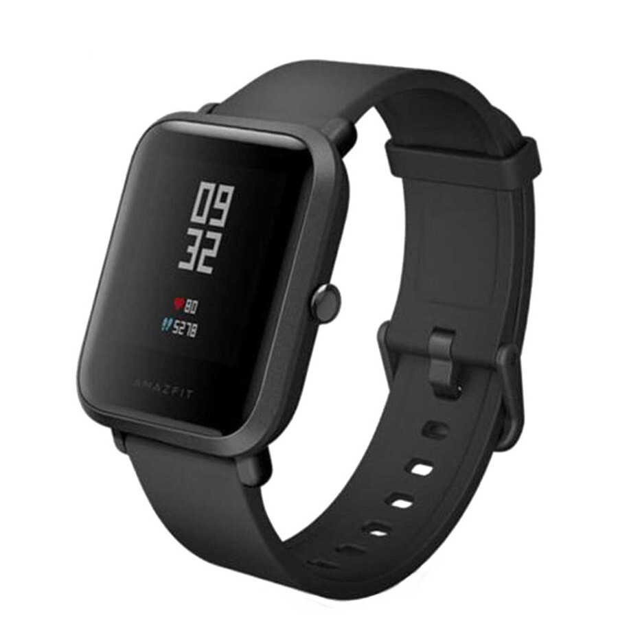 smartwatch xiaomi amazfit bip lite