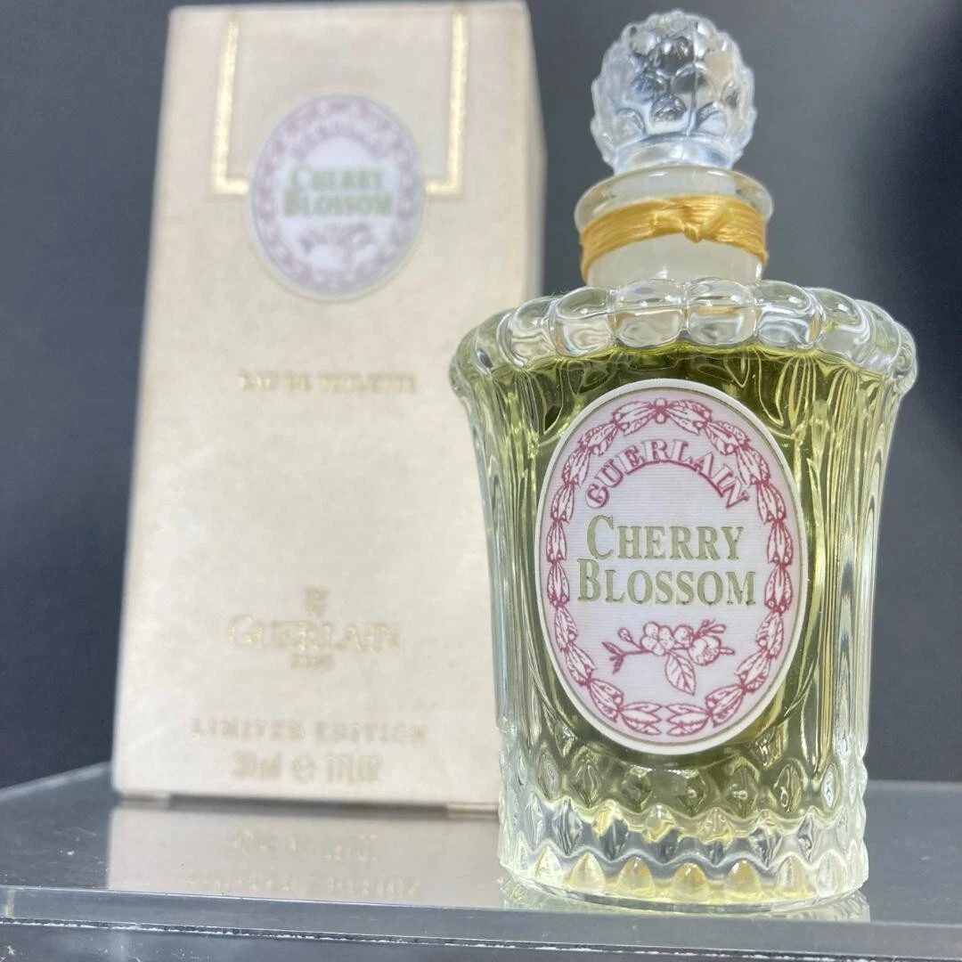 Guerlain Cherry Blossom Fragrances for Women for sale | eBay
