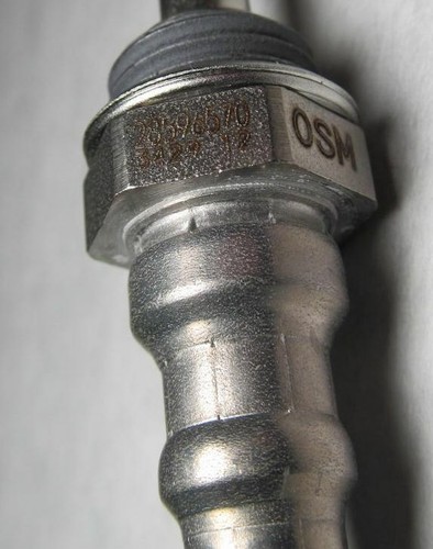 NEW 28596570 LAMBDA OXYGEN O2 4-PIN/ WIRE OSM SENSOR FOR HARLEY ...