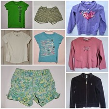 Girls' Clothing size 7-8 8 pieces