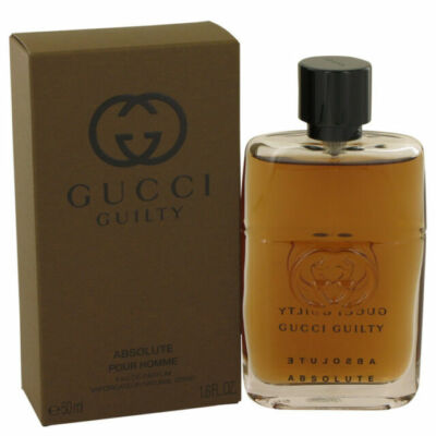 Gucci Guilty Absolute Men's Eau de Parfum - 1.6oz