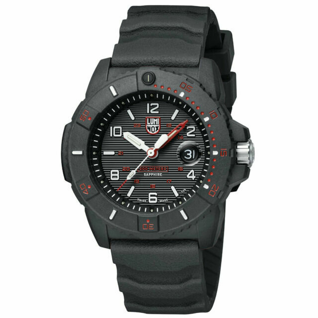 luminox ebay