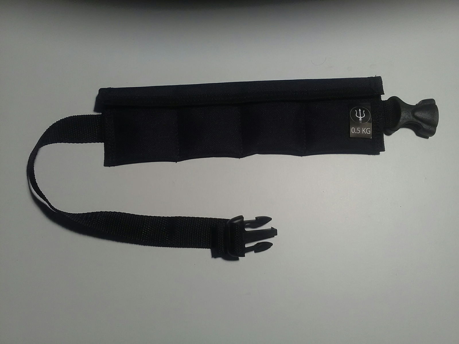 Scuba Diving Ankle Weights (pair) eBay