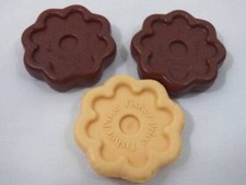  Fisher Price Fun with Food Play Chocolate Vanilla Cookie Replacements