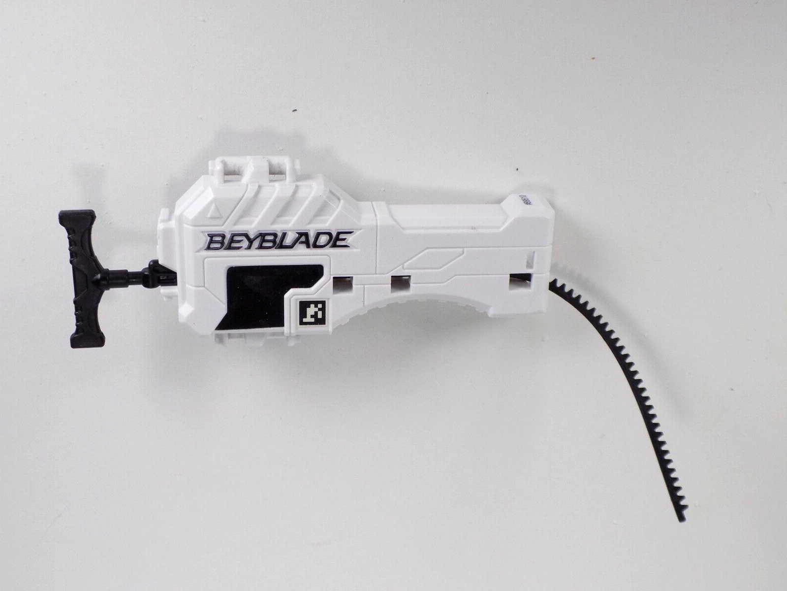 Hasbro B9510EU40 – Lanceur Supergrip Pour Beyblade, Double Propulsion Et Précision