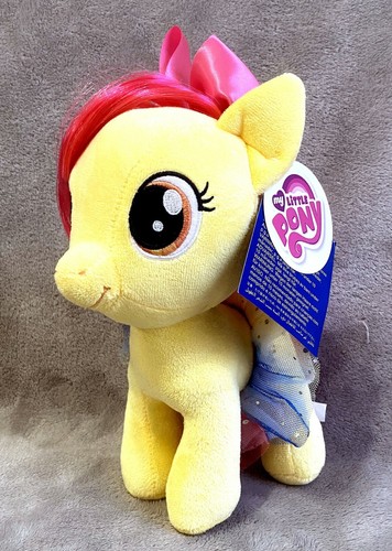 build a bear cutie mark crusaders