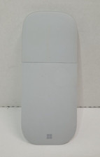 Microsoft Surface Arc Mouse - model 1791 - wireless - tested   B262 