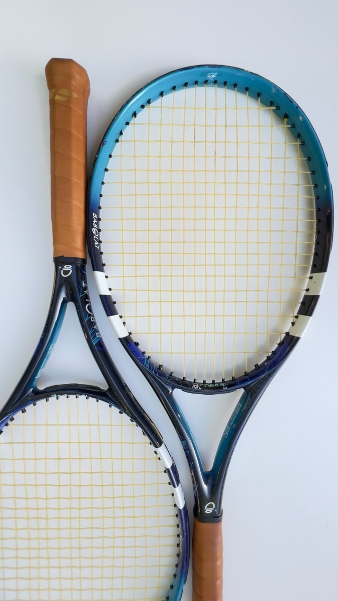 CLASSIC! 1994 Babolat Pure Drive Original 1st Generation