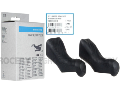 Shimano Ultegra Di2 ST-R8070 Bracket STI Covers (1Pair) NIB | eBay