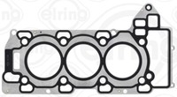 Elring 947.590 Dichtung, Zylinderkopf FüR Jaguar, Jaguar (Chery), Land Rover