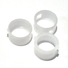 48755 SEAL RETAINERS 3pcs. CAT PUMPS 6DX , 66DX OEM