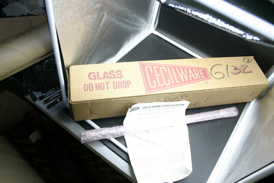 Cecilware OEM Quartz Element ''FW'' NEW IN BOX NOS!!!! WOW!!!