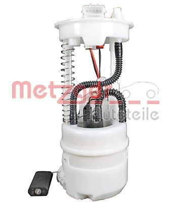 Metzger 2250179 Kraftstoff-FöRdereinheit Passend FüR Nissan-image