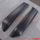 TOYOTA 4RUNNER GRN280 10-22 Genuine Back Door Outside Moulding RH & LH Set OEM