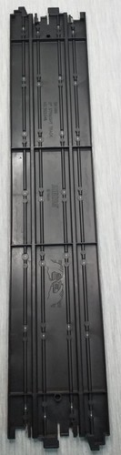 Tomy Aurora AFX Slot Car Track Bundle Straight 15" X2 Curve x2 Vintage PreLoved - Picture 21 of 24
