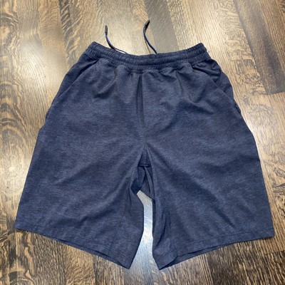 lululemon mens running shorts