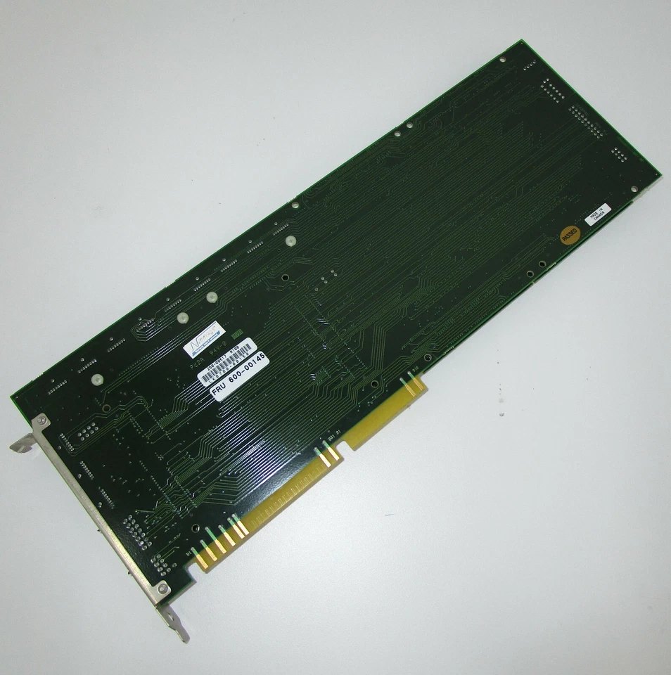 Spectrum Signal FRU 600-00145 600-00247 600-00195 600-00207 - Image 4 of 4