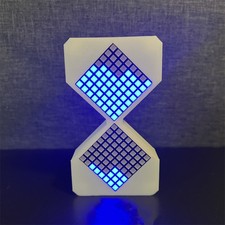 Electronic Sand Timer Hourglass Timer Game Ki...