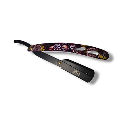 Profi Manuelle Rasiermesser Shaving Razor 
