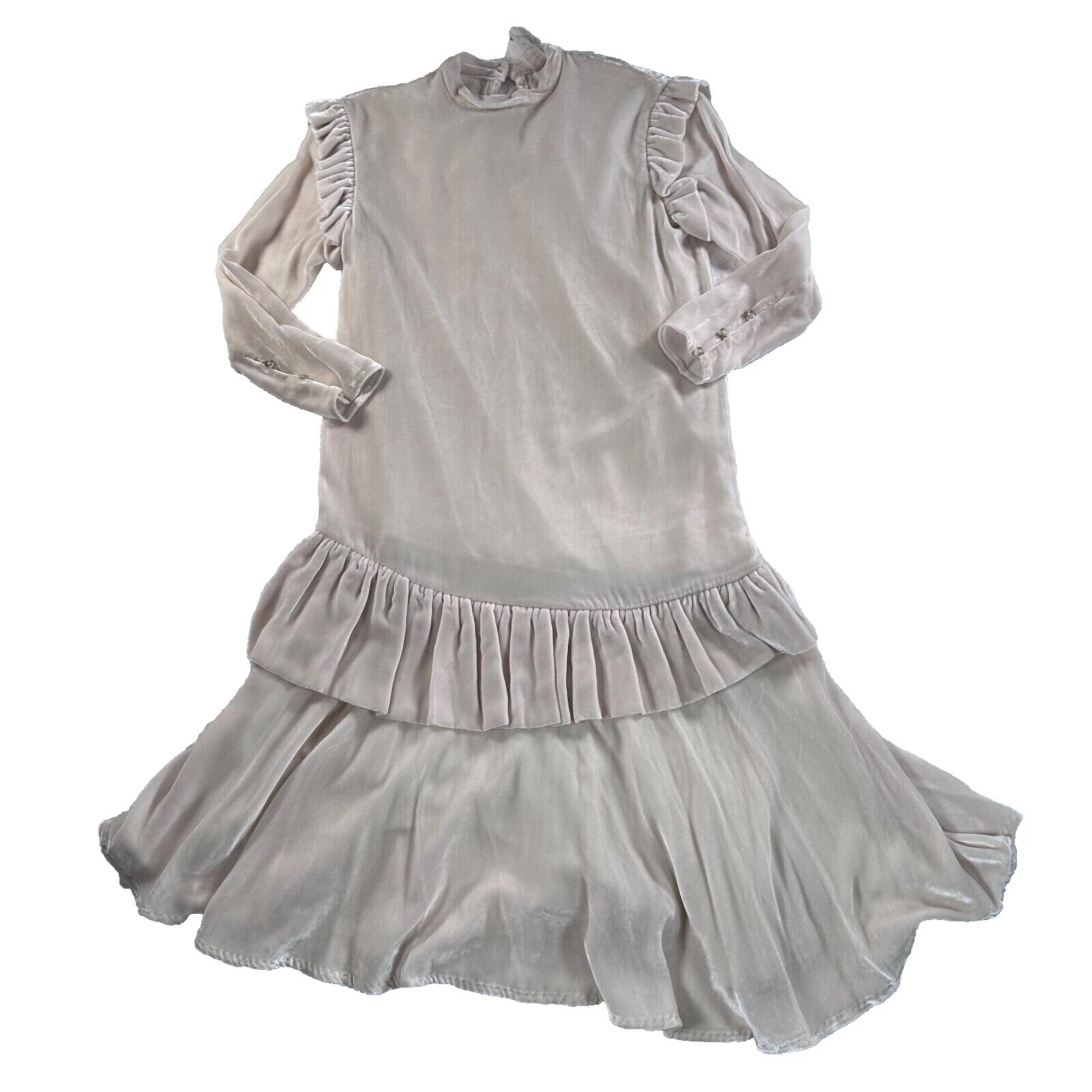 Spring Shift Dresses for Girls