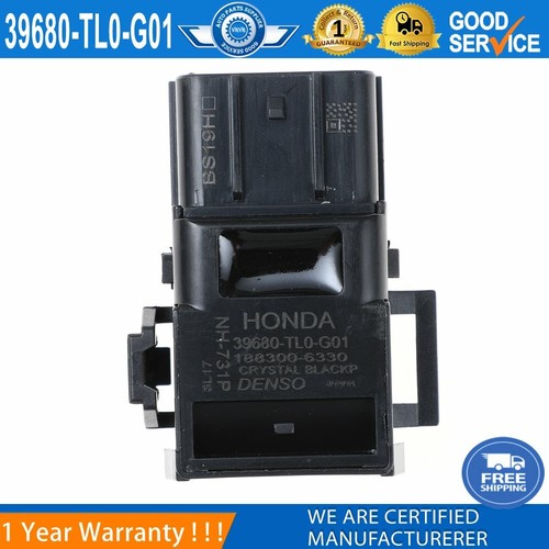 39680TL0G01 PDC Parking Sensor For 20032015 Honda Accord 0911 Pilot