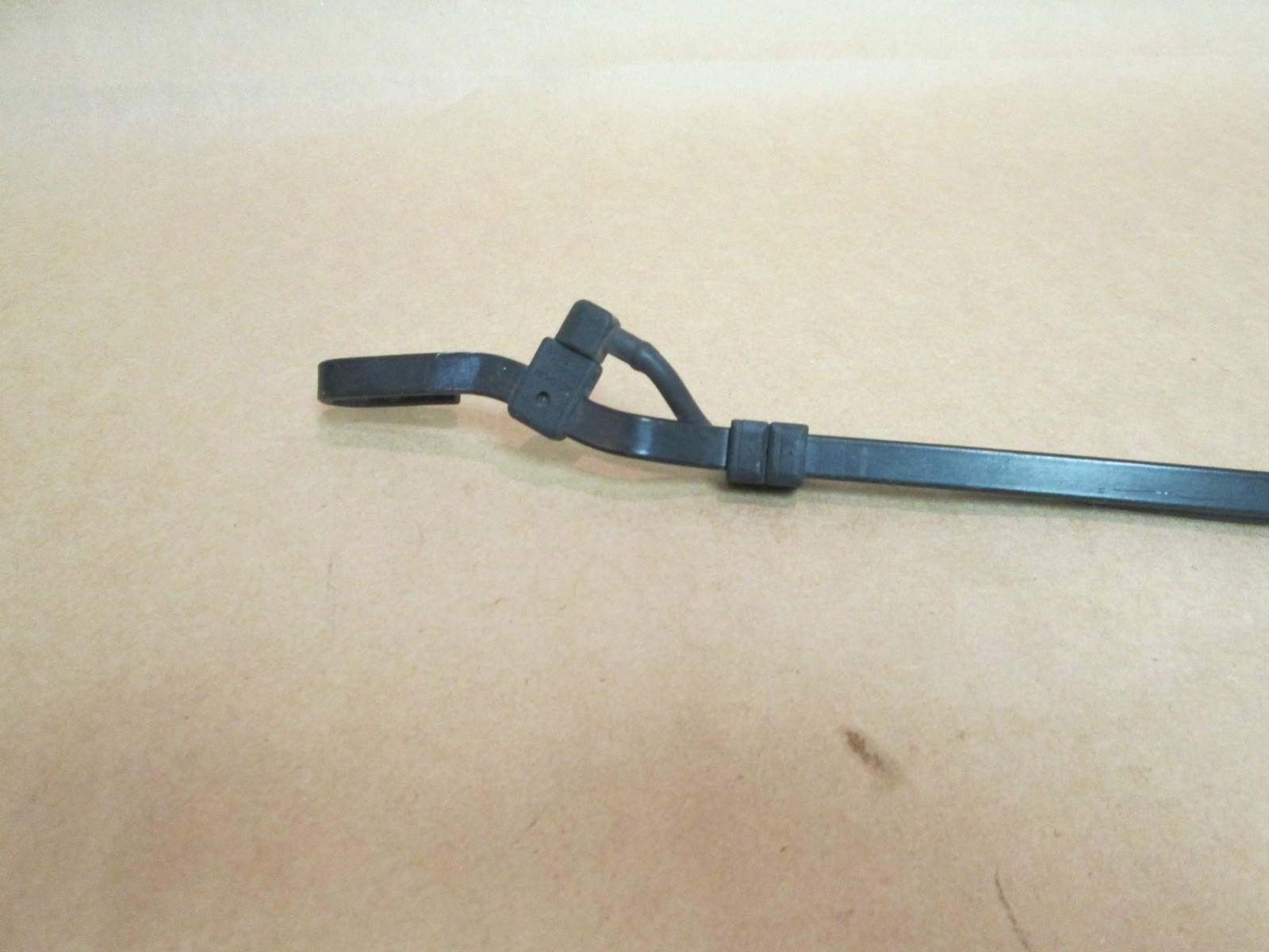 Ferrari 355 Passenger Windshield Wiper Arm # 64610200