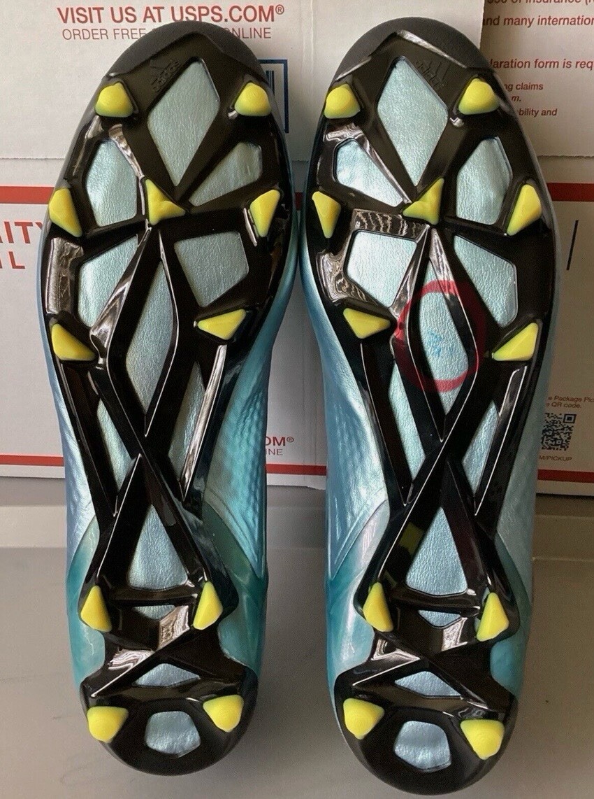 アディダス メッシ 15.1 adidas アディダス メッシ 15.1(ブラック×レッド) IUT69 AF4654
