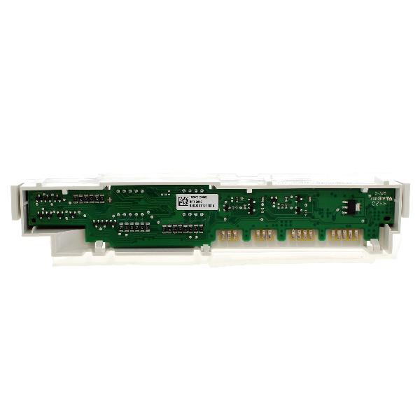 Display lavastoviglie ariston 488000634354 C00634354 Display lavastoviglie ariston 488000634354 C00634354