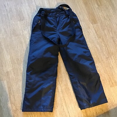 Schnee Hose ACTIVE TOUCH KIDS gr.140 Neu