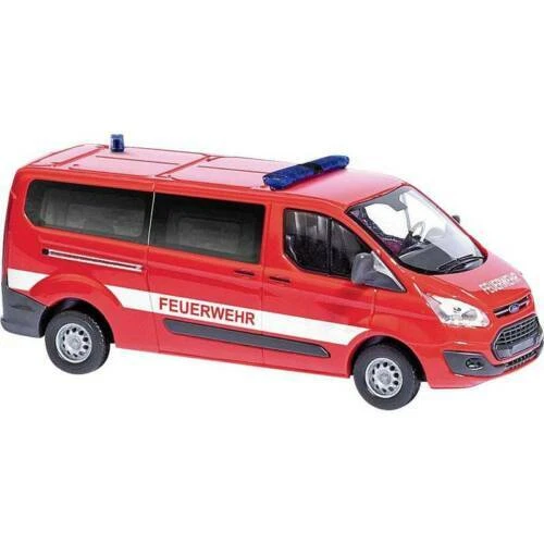 Modellini statici auto scala 1:87 per Ford