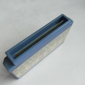 SD Gundam Gachapon Warrior 4 Newtype Story Bandai pre-owned Famicom NES