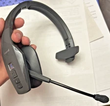 BlueParrott B550-XT Noise-Canceling Wireless Hands Free OTE950 - Headset Only