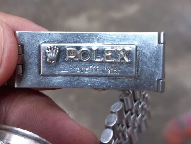 Vintage watch top bands ebay