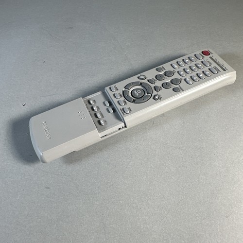 SAMSUNG AA59-00322B REMOTE CONTROL for TXP2745FP TXP2764 TXP3064W TXR2765 - Picture 6 of 9
