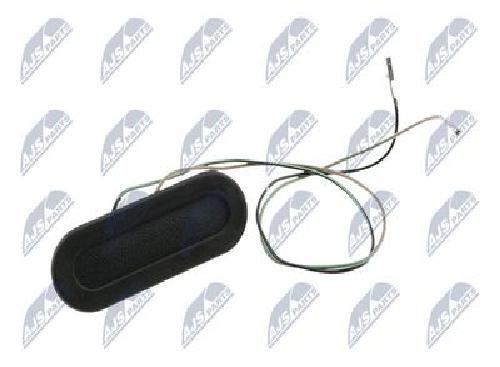 Fits NTY EZC-CH-038 BOOT RELEASE SWITCH - Image 11