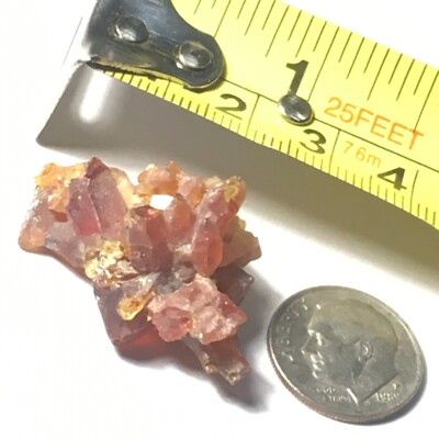 Zincite (z1659) | eBay