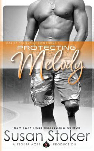 Thumbnail - Protecting Melody (seal Of Protection) By Stoker, Susan
