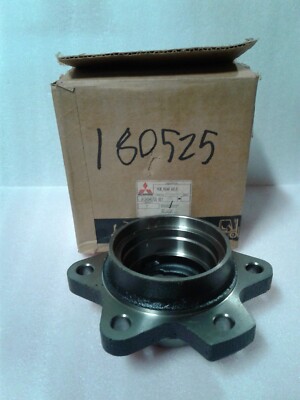 # Mitsubishi 9124340700  BE1 HUB, Rear Axle