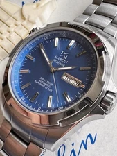 Diver watch DAY-DATE MARLINWATCH 43mm 300m Sapphire Men's Ltd Ed