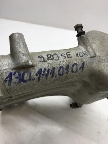 Ansaugkrümmer Ansaugbrücke Krümmer Ansaug Mercedes M130 1301410101 - Picture 7 of 7