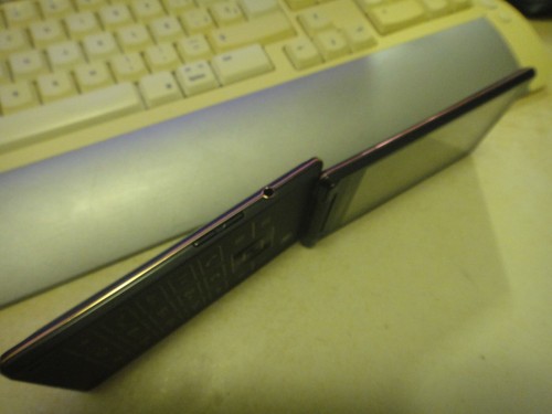 Lenovo A588t dual sim libre buen estado super raro España - Foto 5 di 23